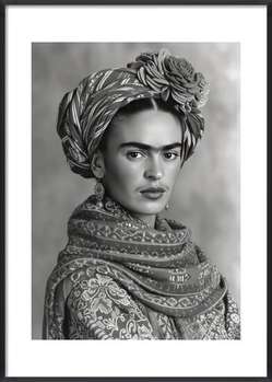 Plakat Frida Kahlo Poster