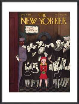 Plakat Magazine Cover 29